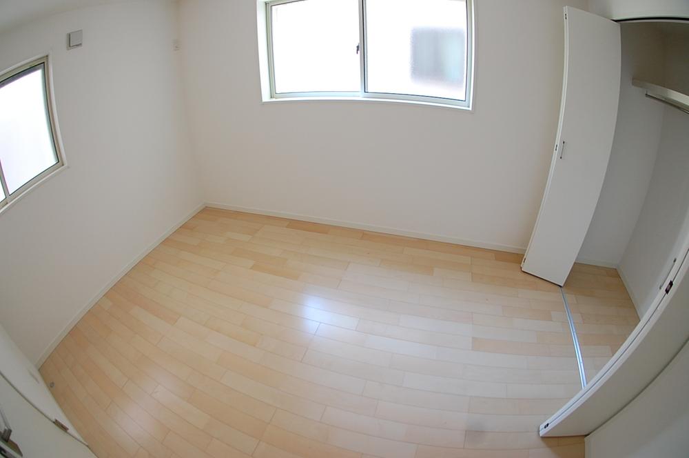 Receipt. Yes each room storage