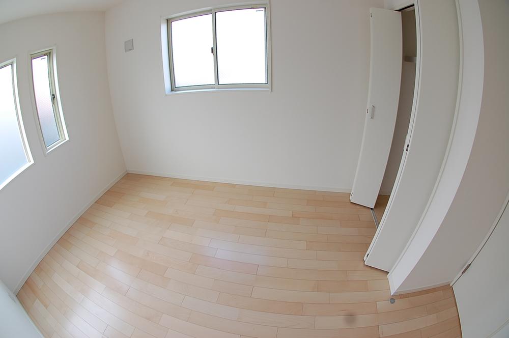 Non-living room. Western style room