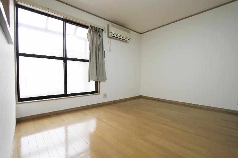 Other room space. The room is beautiful It is possible your visit