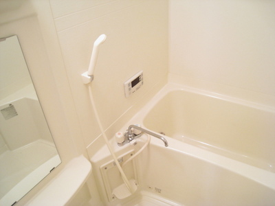 Bath. Add cooking function with bathroom