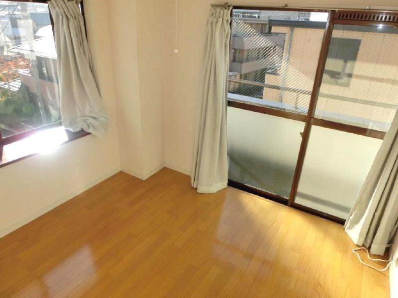 Other. It is warm and warm you open the curtain