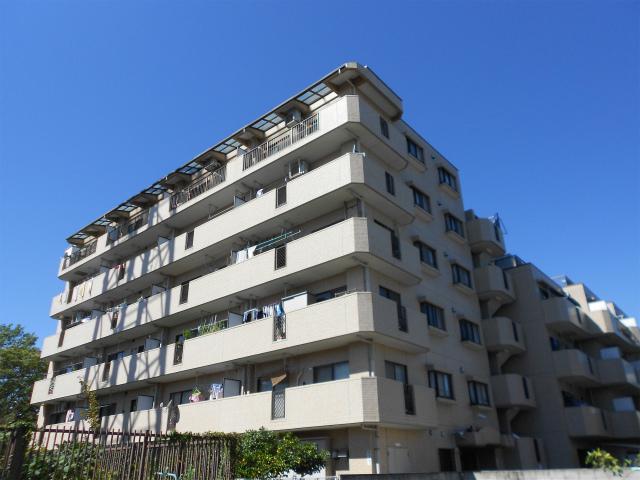 Local appearance photo. Building appearance (2014 January) Shooting
