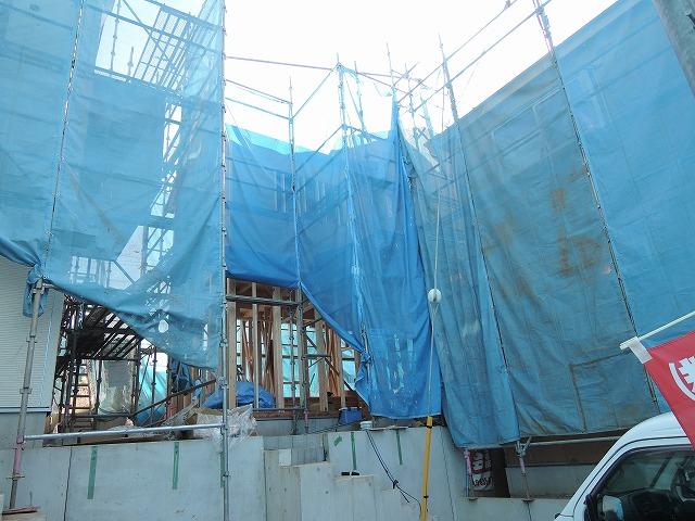 Local appearance photo. Local (11 May 2013) Shooting