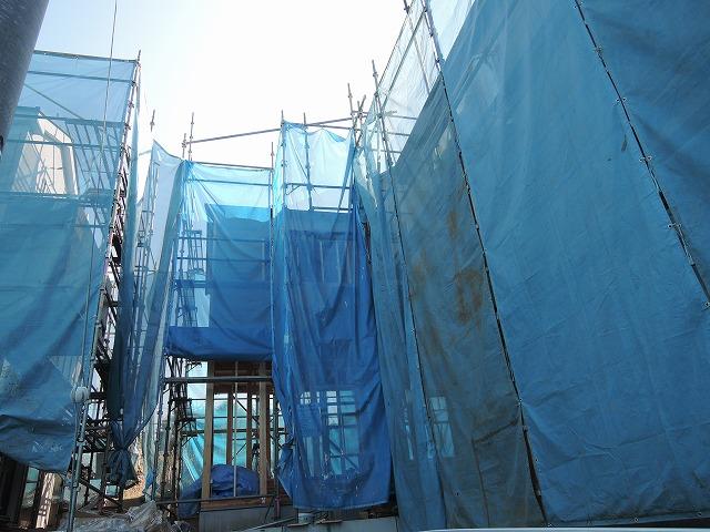 Local appearance photo. Local (11 May 2013) Shooting