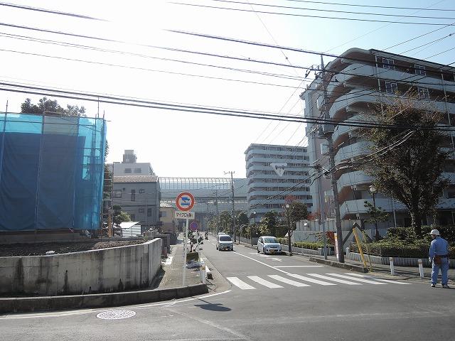 Other. Secondary road