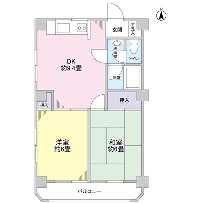 Floor plan. Floor plan