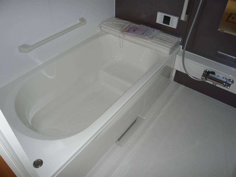 Bathroom. Indoor (10 May 2013) Shooting