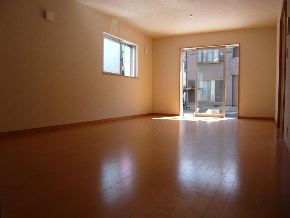 Living. Indoor (10 May 2013) Shooting