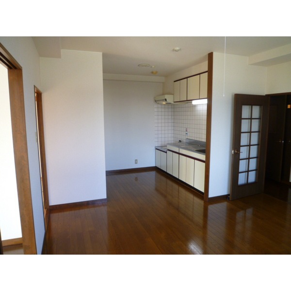 Living and room. Other room