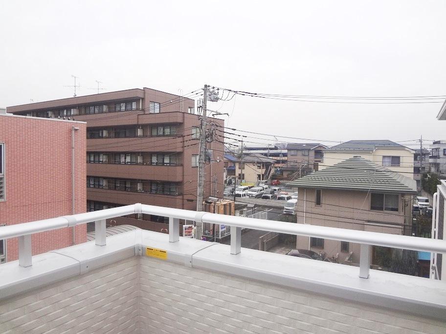 View photos from the dwelling unit