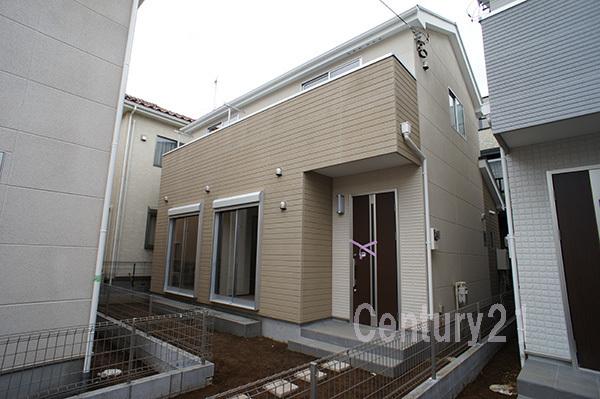 Local appearance photo. Every day of your laundry happy comfortable in the south balcony