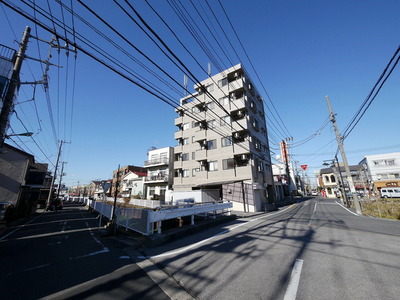 Other. 10m until the appearance (Other)