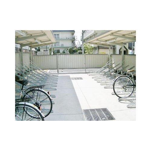Other common areas. Common areas