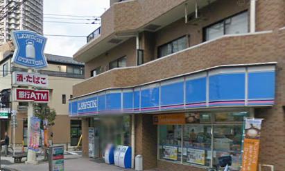 Convenience store. 235m until Lawson Sakaemachi Kawaguchi (convenience store)