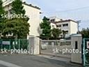 Primary school. 400m to Maekawa elementary school