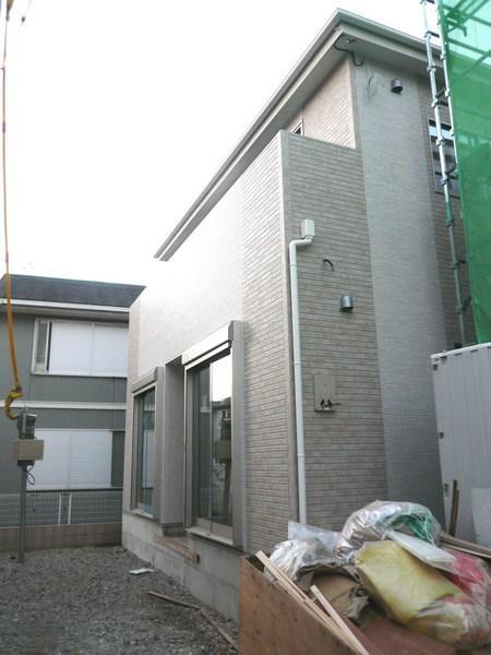 Local photos, including front road