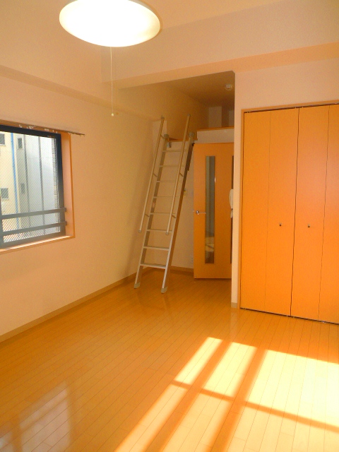 Living and room. Living