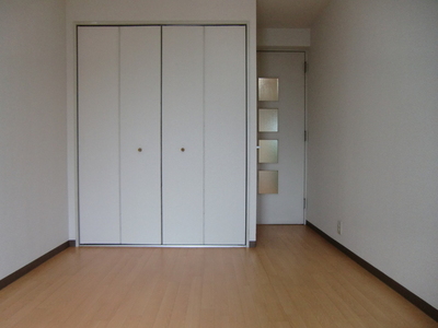 Living and room. Western style room