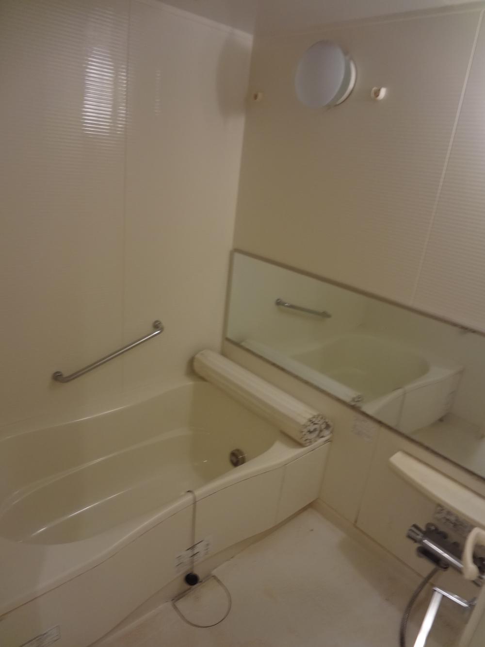 Bathroom. Indoor (12 May 2013) Shooting