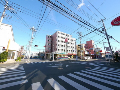 Other. Until the other (Other) 10m