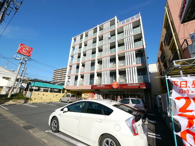 Other. Until the other (Other) 10m