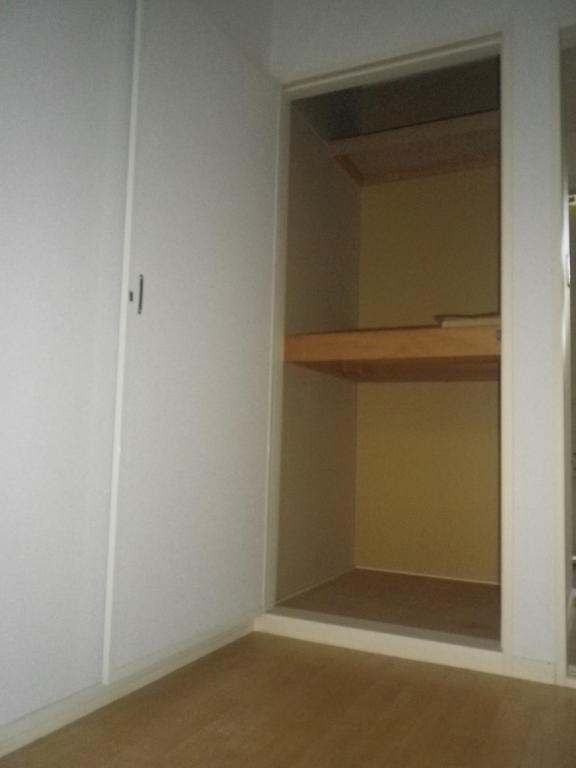 Receipt. Two-stage storage type