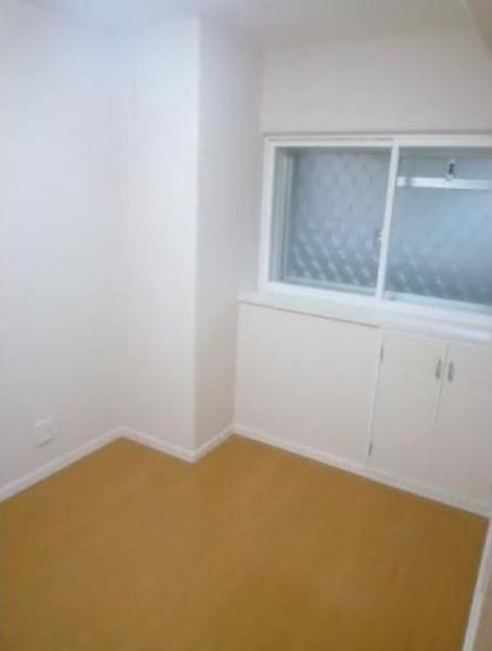 Non-living room