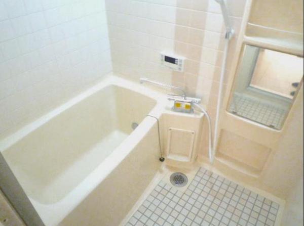 Bathroom. Indoor (12 May 2013) Shooting