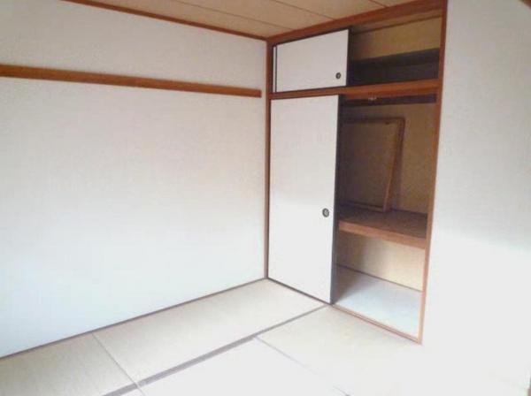 Non-living room