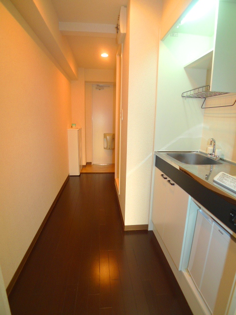 Living and room. Living