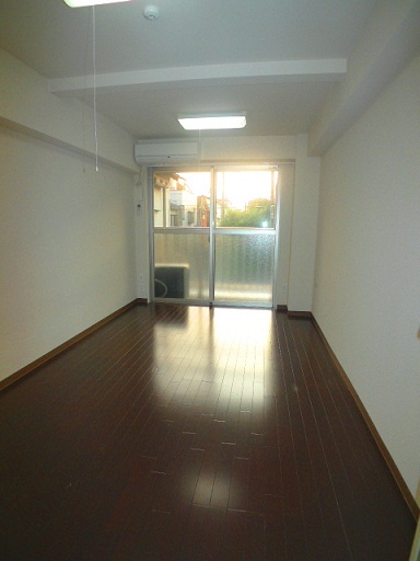 Other room space. bedroom