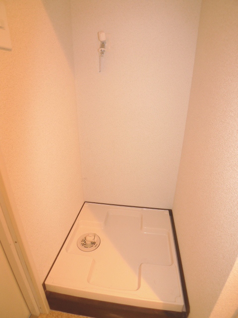 Other Equipment. Laundry Area