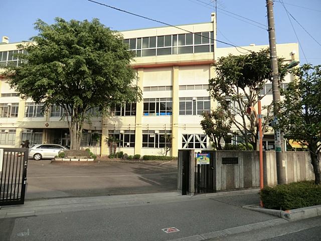 Primary school. 350m until December Field Elementary School