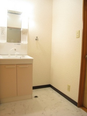 Washroom.  ☆ Washroom is independent ☆