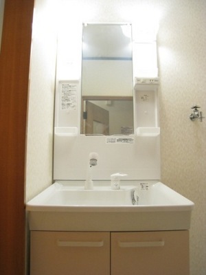 Washroom.  ☆ It is a new article ☆