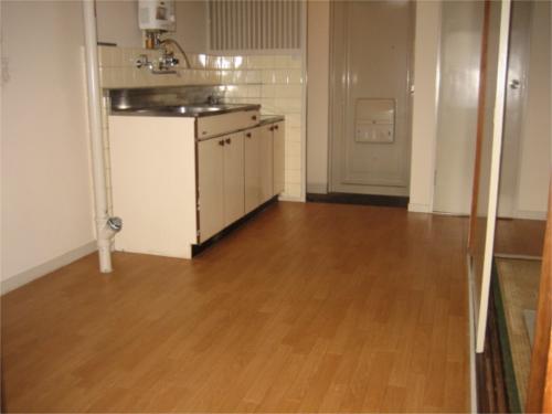 Living and room. Living