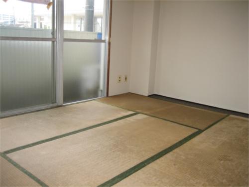 Other room space. bedroom