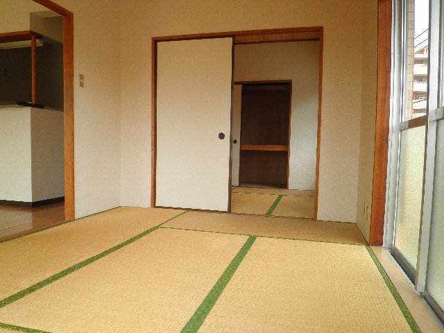 Other room space