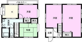 Saitama Prefecture, Kawaguchi City Totsuka 3