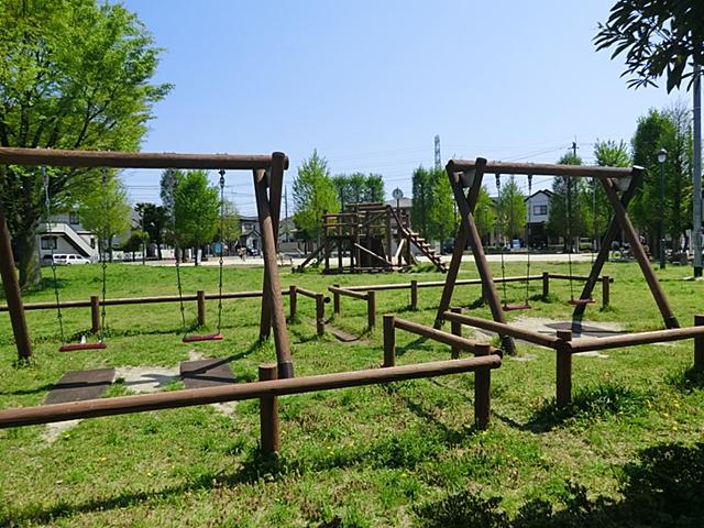 park. Yanagizaki 210m up to the sixth park