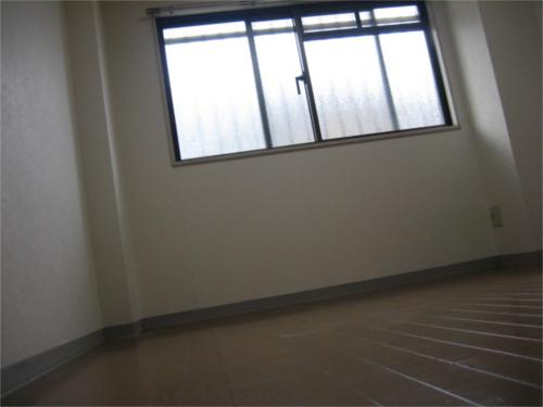 Other room space. bedroom