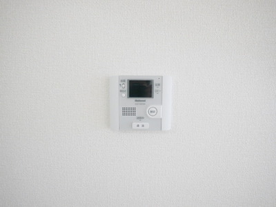 Security. ※ The photograph is the same manufacturer Building Construction example