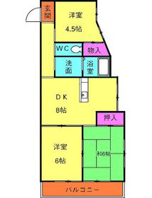 Kawaguchi City Prefecture, Oaza Tsuji