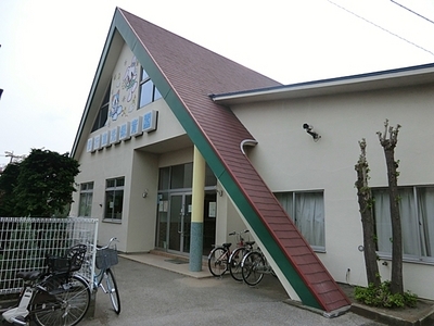 kindergarten ・ Nursery. Angyo Toko nursery school (kindergarten ・ Nursery school) to 400m