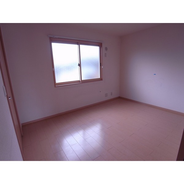 Living and room. North Western-style