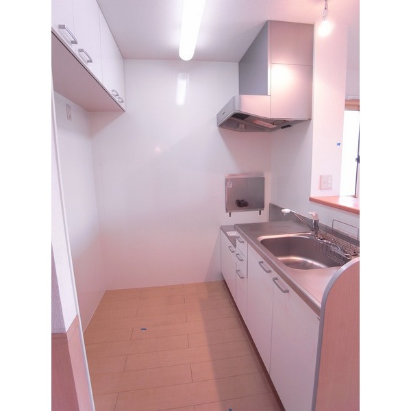 Kitchen. Counter Kitchen