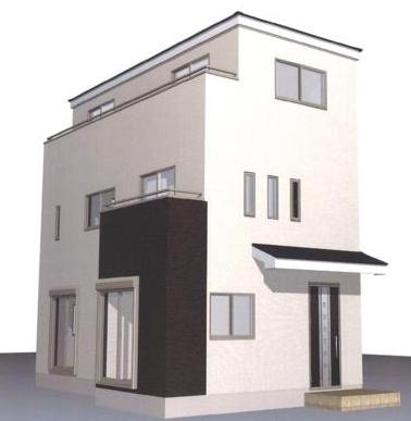 Rendering (appearance). Rendering