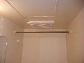 Other. Bathroom ventilation dryer