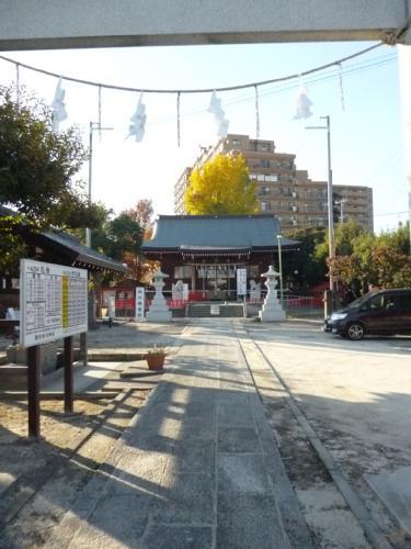 Kawaguchi City Prefecture Asahi 2