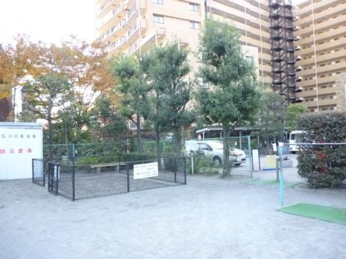 Kawaguchi City Prefecture Asahi 2
